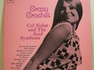 Col Nolan Soul Syndicate - Crazy Crochet OZ (LIBAEK) LP