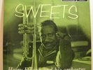 Harry Edison - Sweets CLEF Trumpet MGC-717 DG NM LP