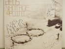 Canvas van dEUS - Steun Music for Life