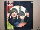 TRES RARE 33 TOURS DES BEATLES 1965 
