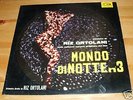 ORTOLANI 'MONDO DI NOTTE 3' ITALY OST BOSSA BEAT LOUNGE
