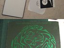 NURSE WITH WOUND / CURRENT 93 / SOL INVICTUS LP BOX