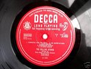 ROLLING STONES-BEGGAR'S BANQUET,DECCA UK MONO