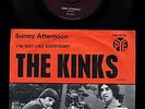 The Kinks - Sunny Afternoon 7