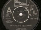 Frank Wilson: Do I Love You 7