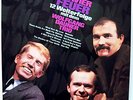 WOLFGANG DAUNER TRIO Klavier Feuer RARE ORIG JAZZ LP 67
