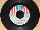 OSCAR HAMOD THE MAJESTICS USA GARAGE FUZZ MINT DJ COPY