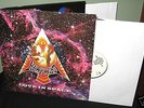 Hawkwind Love In Space MINT Space Rock Psych 2xLP 1996
