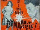 Ike and Tina Turner - Dynamite 1st Press on Sue Records
