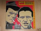 THE BUSINESS - Suburban Rebels LP. Punk / oi Original.
