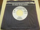 the LAMBRETTAS 45 POISON IVY RARE USA WHITE LABEL PROMO MOD REVIVAL CHORDS