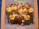 SALSA GUAGUANCO MEXICO *SONORA SEÑORIAL* SABOR LISTEN