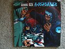 GENIUS/GZA LIQUID SWORDS LP(RARE DOUBLE VINYL)
