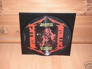 METALLICA - MAXIMUS METALLUS ( PICTURE LIVE LP )