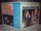 Dusty Springfield & Scott Walker / Best Japan ONLY LP