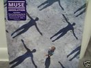 Muse Absolution Double Vinyl LP MINT CONDITION RARE NR