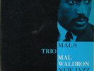 Mal Waldron-Mal/4-Prestige/New Jazz 8208-BEAUTIFUL