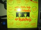 Mega rare Teddy Boy Rockabilly - The Rockin' Devils