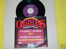 Frankie Avalon  Why / Bobby Freeman  Do You Wanna Dance