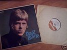 David Bowie - Original 1967, uk, mono deram LP