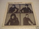 Queen - Body Language - South Africa only P/Sleeve