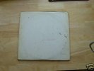 The Beatles-The White Album -VINYL UK 1ST PRESS MONO