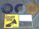 THE GASLIGHT ANTHEM - SINK OR SWIM (DEMOS) OOP