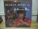 SHARON JOHNSON A Better Day MODERN SOUL/GOSPEL LP mp3
