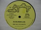 ARNIE LOVE & THE LOVELETTS - RARE MODERN SOUL/DISCO 12