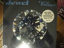 JEWEL-CUT 'N' POLISHED-LP RARE 1982 MODERN SOUL/BOOGIE