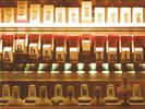 APHEX TWIN Drukqs 4x LP LTD EDITION BOX SET RARE