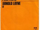Pink Floyd Arnold Layne / If rare Dutch 7