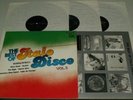 LP Various ITALO DISCO 2 BEST (box 3LP ZYX) EX/NM/NM/NM
