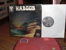 Haboob   Same  germ orig. 1st Press. 1971 HörZu reprise
