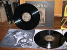 Neil Young - Dead Man Soundtrack 2xLP Jim Jarmusch