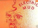 Electric Mud German Krautrock (Fördertrum Records) 1975