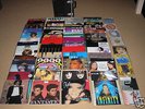 DJ VINYL  RETRO CLASSICS,70'S,80'S,90'S 56 X 12