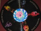 SATURNALIA/MAGICAL LOVE/MATRIX UK 71 PIC DISC/BOOK MINT