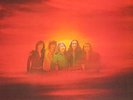 URIAH HEEP - SWEET FREEDOM/BRONZE UK 1973 A1/B1 MINT