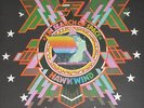 HAWKWIND - IN SEARCH OF SPACE - UA UK '71 MINT + BOOK