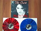 THE CURE -- PLAY FOR TODAY    DOLP