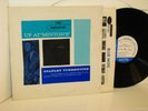 Stanley Turrentine Horace Parlan Blue Note 47 W 63rd NM