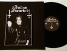 JUDAS ISCARIOT Distant... LP Weakling Leviathan Ildjarn