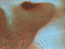 PINK FLOYD/ MEDDLE/HARVEST UK '71 1ST PRESS 1U/1U MINT
