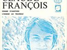 CLAUDE FRANÇOIS - COMME HABITUDE  PORTUGAL 7''