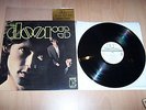 THE DOORS 1ST LP RARE DCC COMPACT CLASSICS 180G LPZ2046