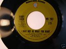 BOBBY SHEEN on WB 7662 NORTHERN SOUL DANCE 45 NM