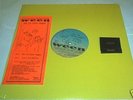 WEEN-LIVE BRAIN WEDGIE,1ST LP,S/S,MATCHES,STICKER