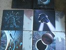 Pink Floyd Pulse Live LP Box Set in GREAT SHAPE 4 LPs