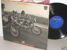 FLOWER TRAVELLIN' BAND ANYWHERE org LP hardpsych POKORA